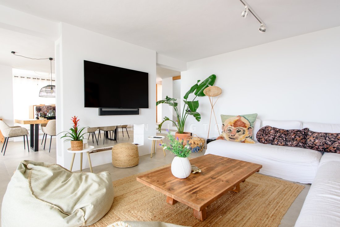Villa in Es Cubells, Sant Josep de sa Talaia, Balearic Islands 4 - 16087754