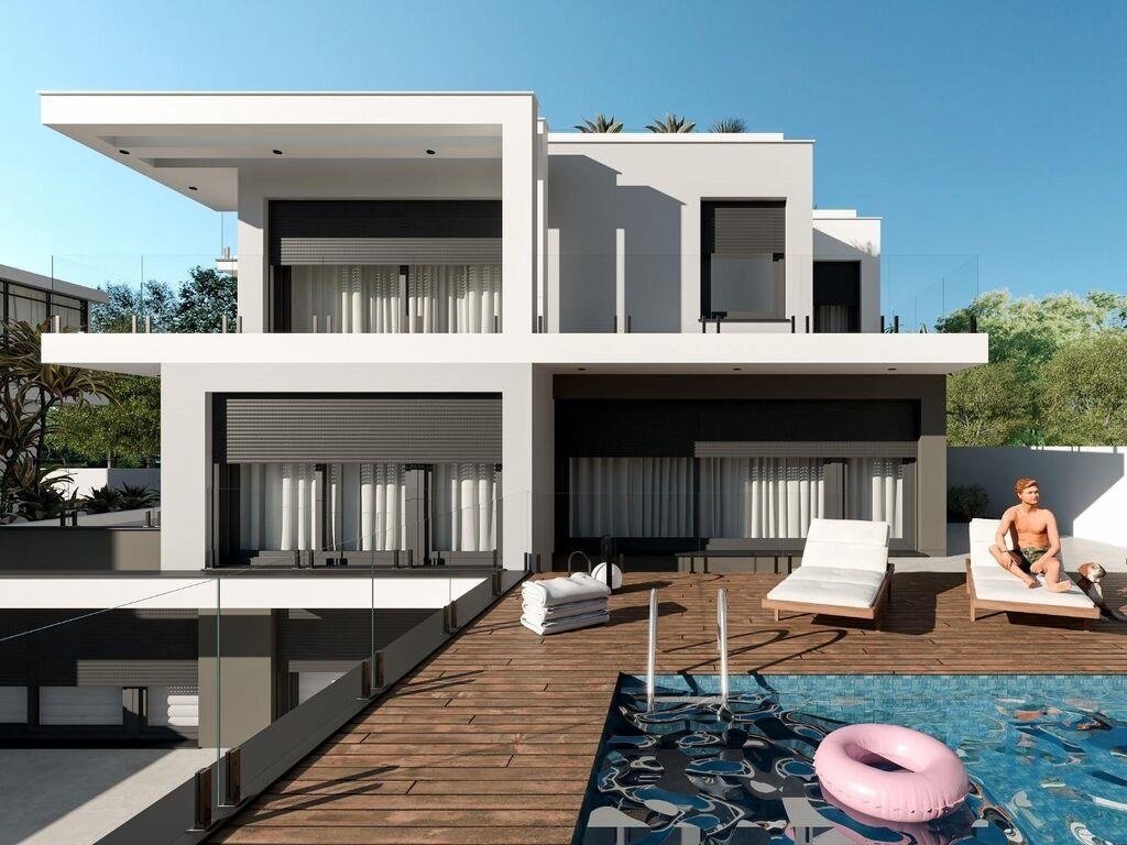 Townhouse in Atouguia da Baleia, Leiria District, Portugal 2 - 16089349