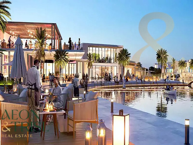 House in Remraam, Dubai, United Arab Emirates 5 - 16084138