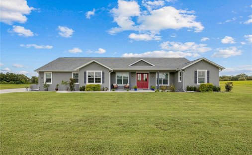 House in Ocala, Florida, United States 1