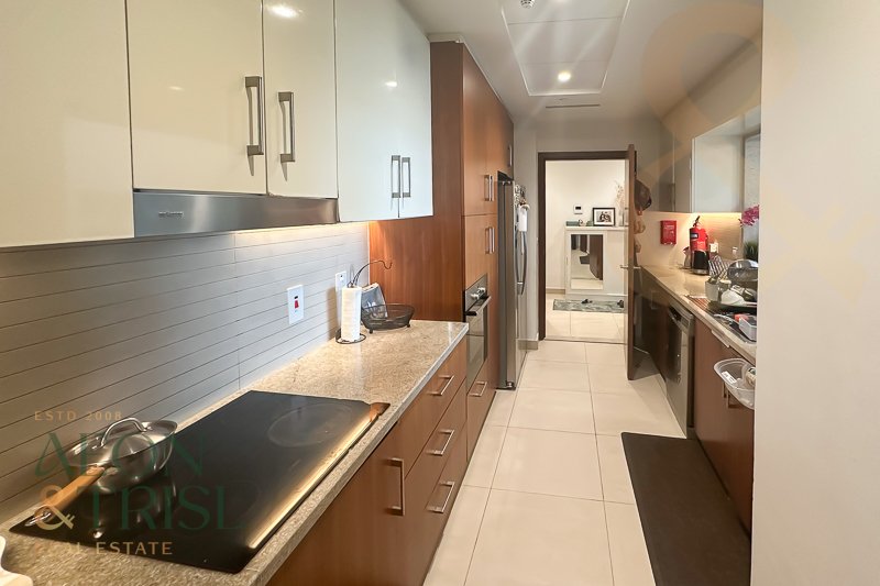 Apartment in JLT / Jumeirah Lakes Towers, Dubai, United Arab Emirates 3 - 16084101