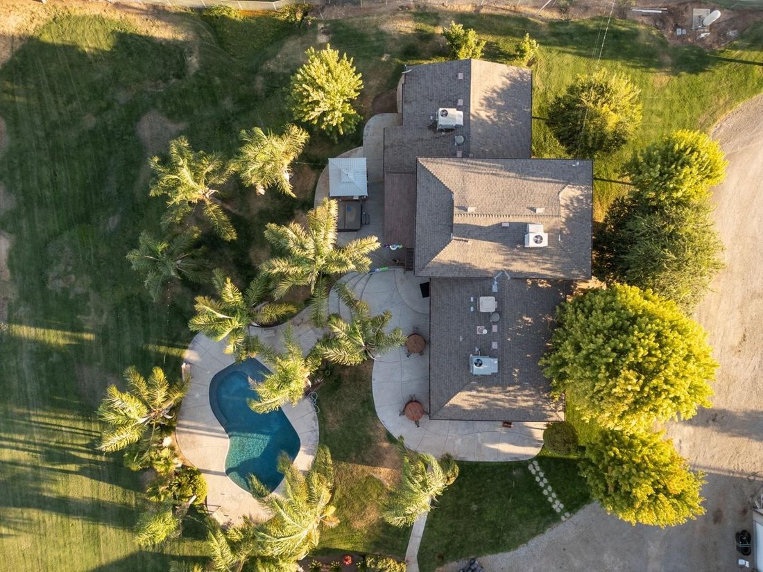 House in Clovis, California, United States 2 - 16087014