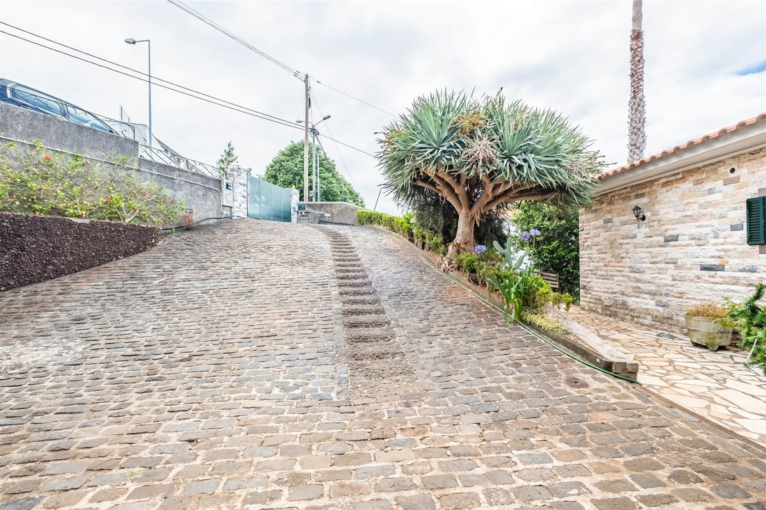 House in Santa Luzia, Madeira, Portugal 1 - 15916984