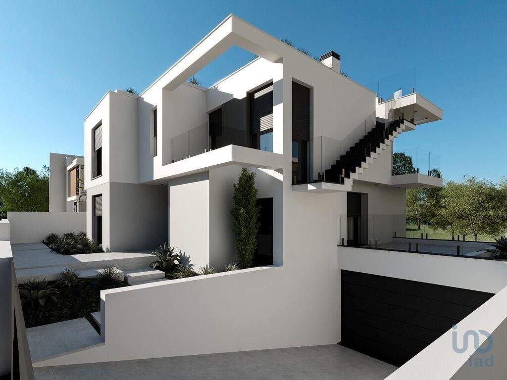 Townhouse in Atouguia da Baleia, Leiria District, Portugal 3 - 16089349