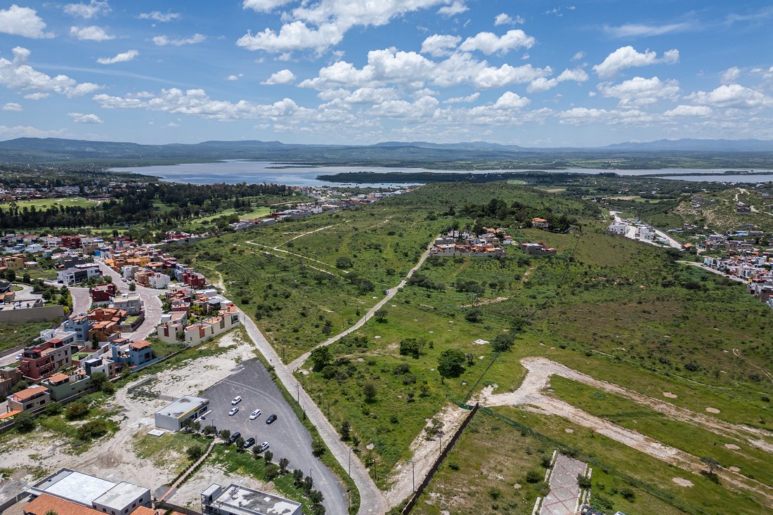 Land in San Miguel de Allende, Guanajuato, Mexico 3 - 16084767