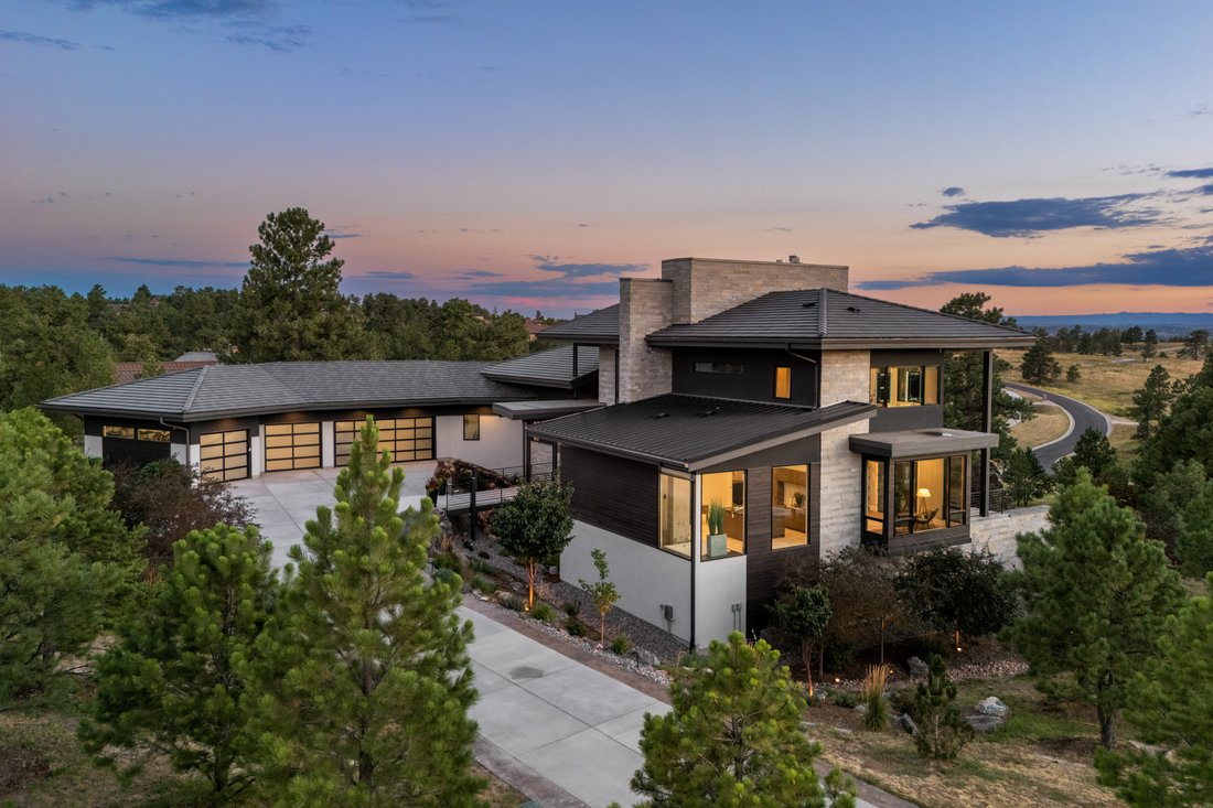 House in Parker, Colorado, United States 1 - 16084503