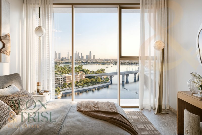 Apartment in Dubai Creek Harbour, Dubai, United Arab Emirates 4 - 16084122