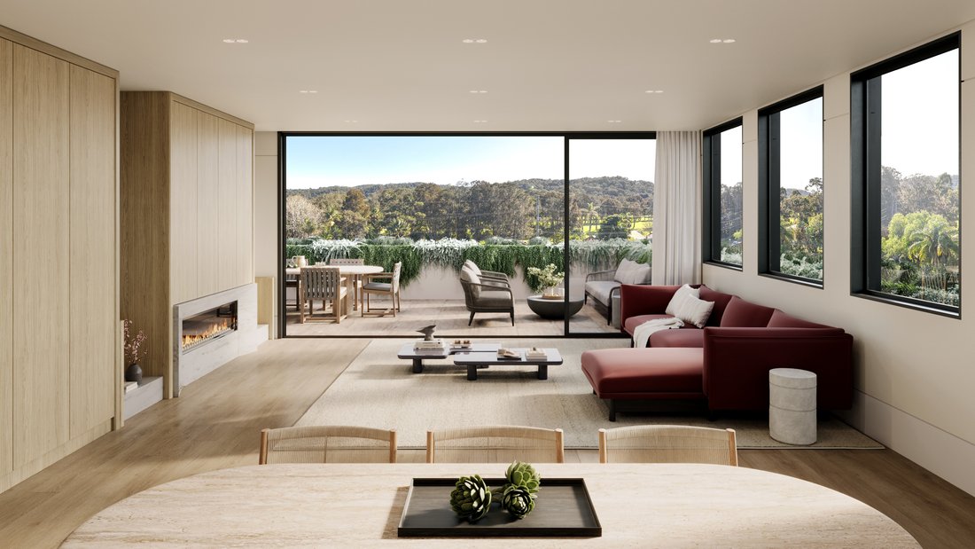 House in Mona Vale, New South Wales, Australia 3 - 16085532