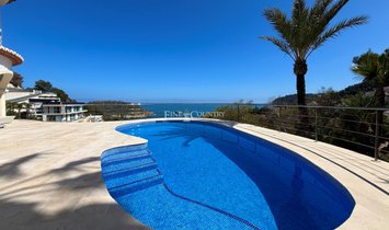 Villa in Xabia / Javea, Valencian Community, Spain 2