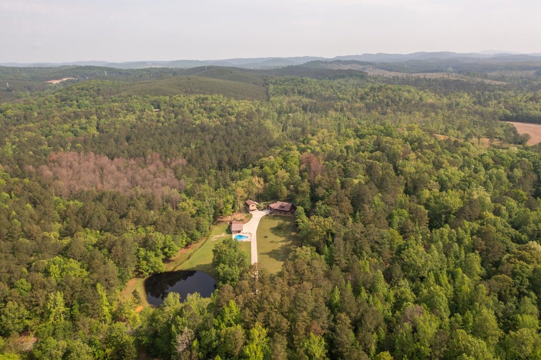 Country House in Jacksonville, Alabama, United States 2 - 16084569