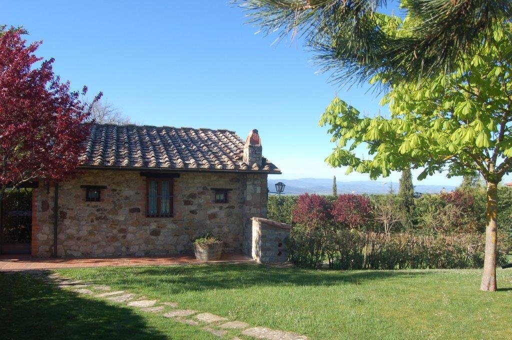 Country House in Castellina in Chianti, Tuscany, Italy 4 - 16086659