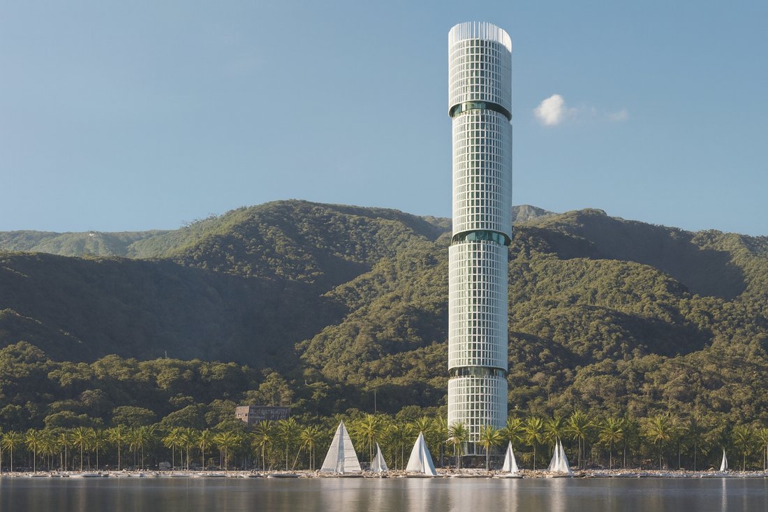 Apartment in Batumi, Adjara, Georgia 3 - 16088185