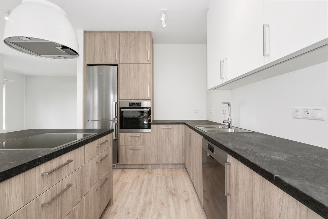 Apartment in Selfoss, Iceland 5 - 16084308