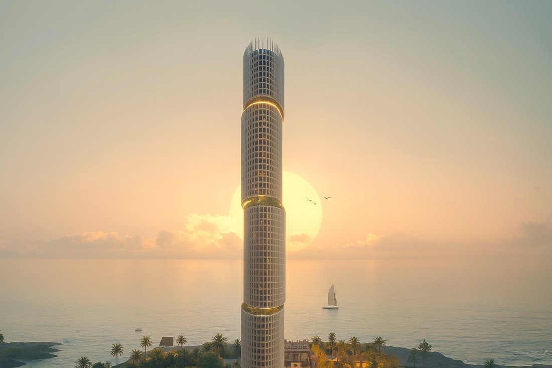 Apartment in Batumi, Adjara, Georgia 1 - 16088185