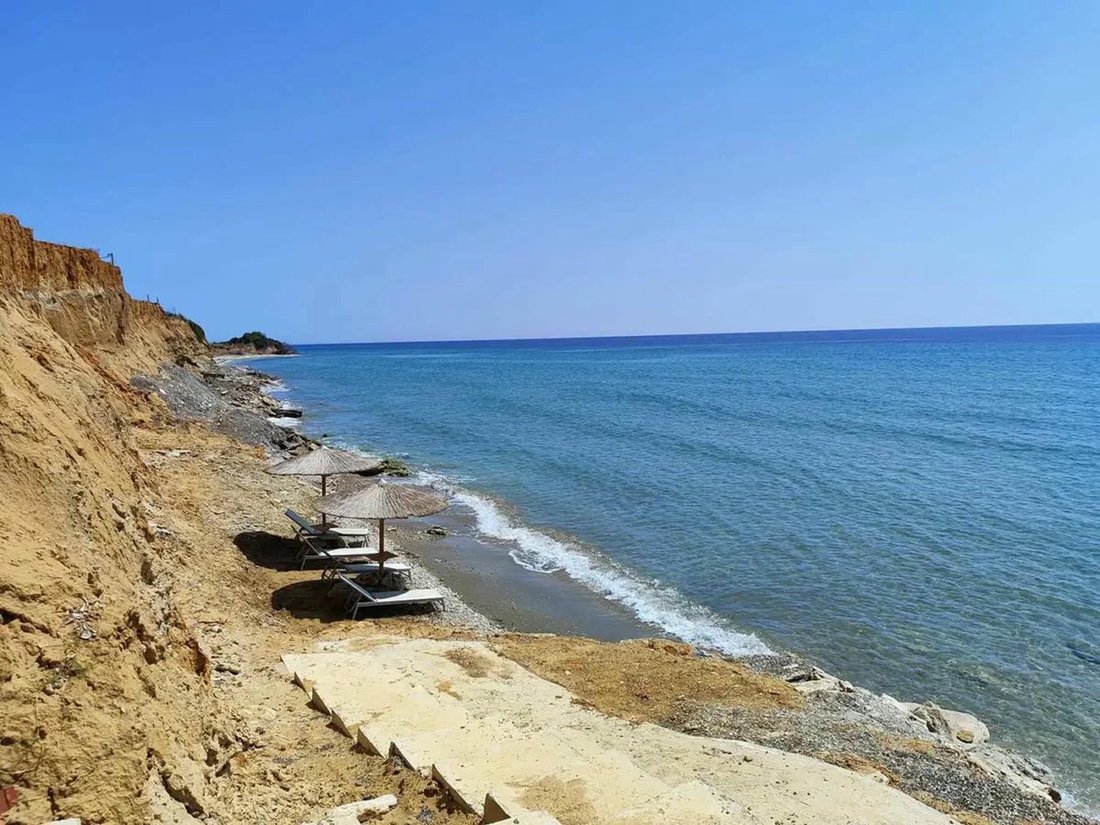 Villa in Corfu, Peloponnese, Western Greece and the Ionian, Greece 3 - 11853343