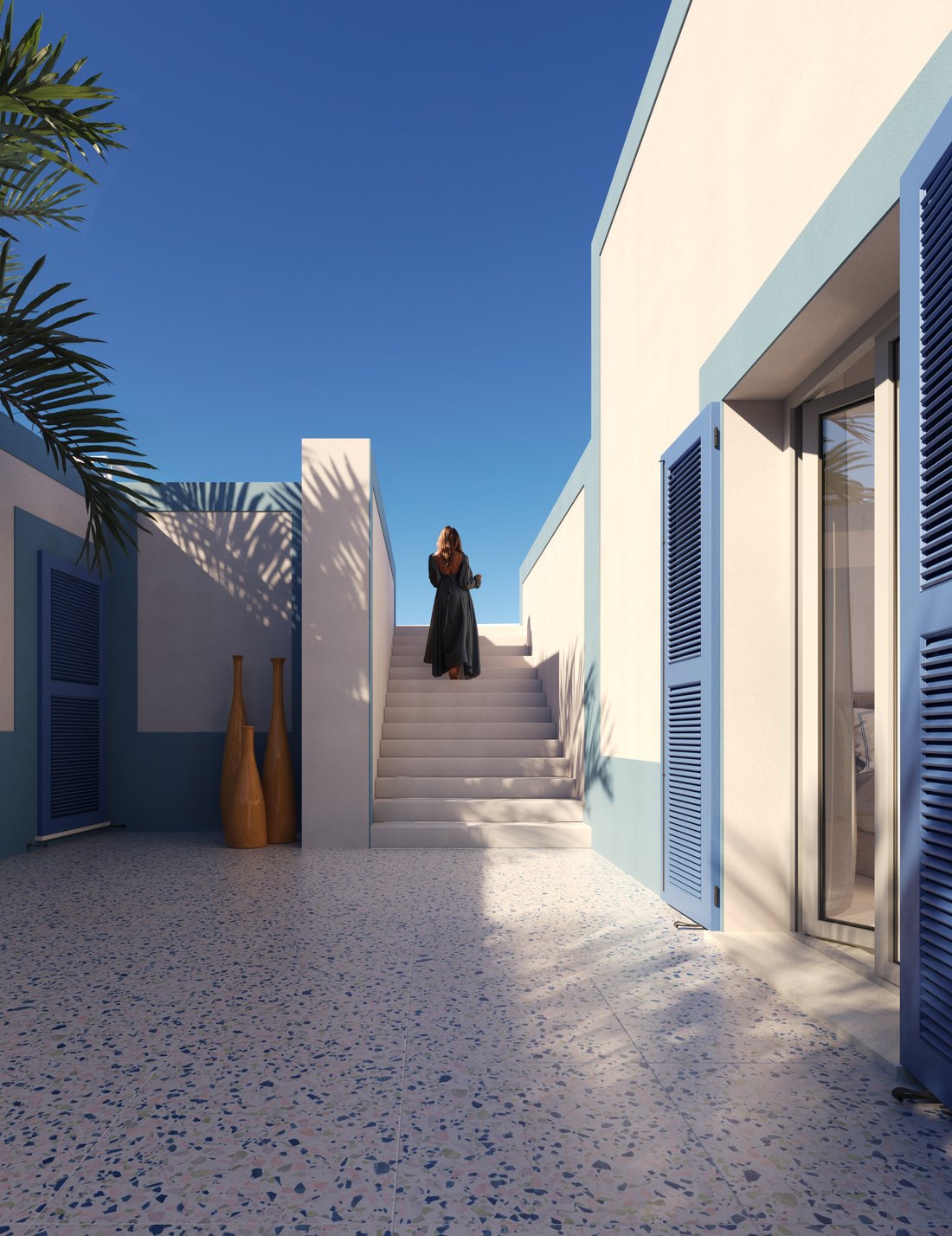 Villa à Île de Ponza, Latium, Italie 4 - 16087562