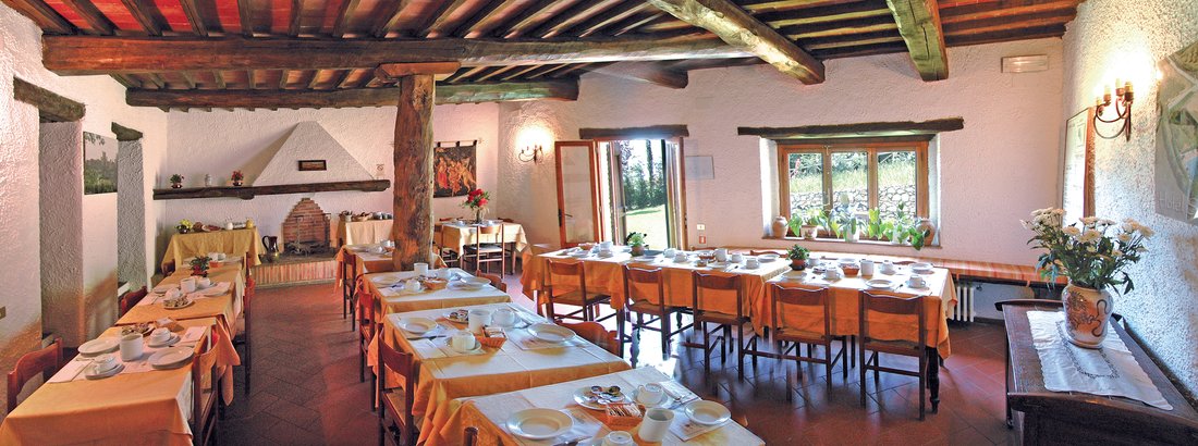 Country House in Castellina in Chianti, Tuscany, Italy 5 - 16086659