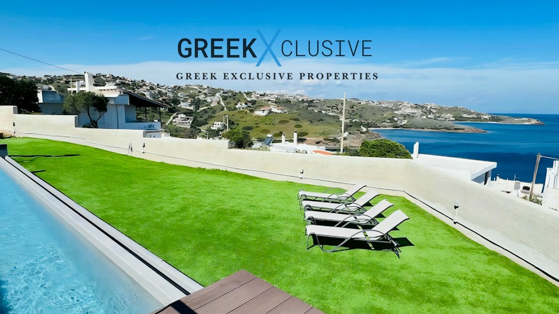Villa in 1st District of Athens, Athens, Greece 1 - 14202685