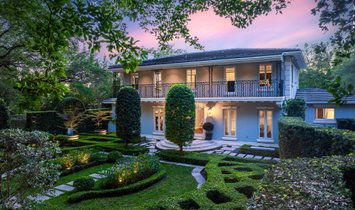 House in Coral Gables, Florida, United States 2