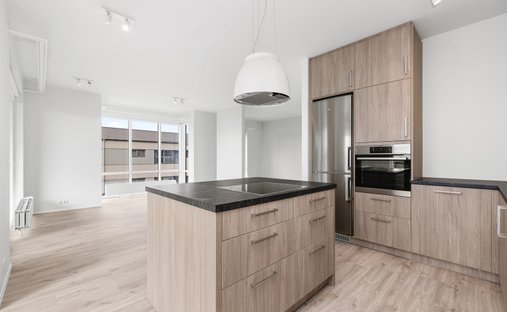 Wohnung in Selfoss, Island 1