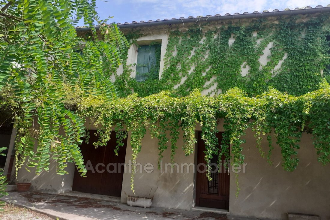 Villa in Assas, Occitania, France 1 - 16086739