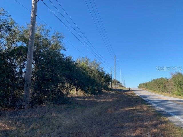 Land in Lake Wales, Florida, United States 3 - 16090389
