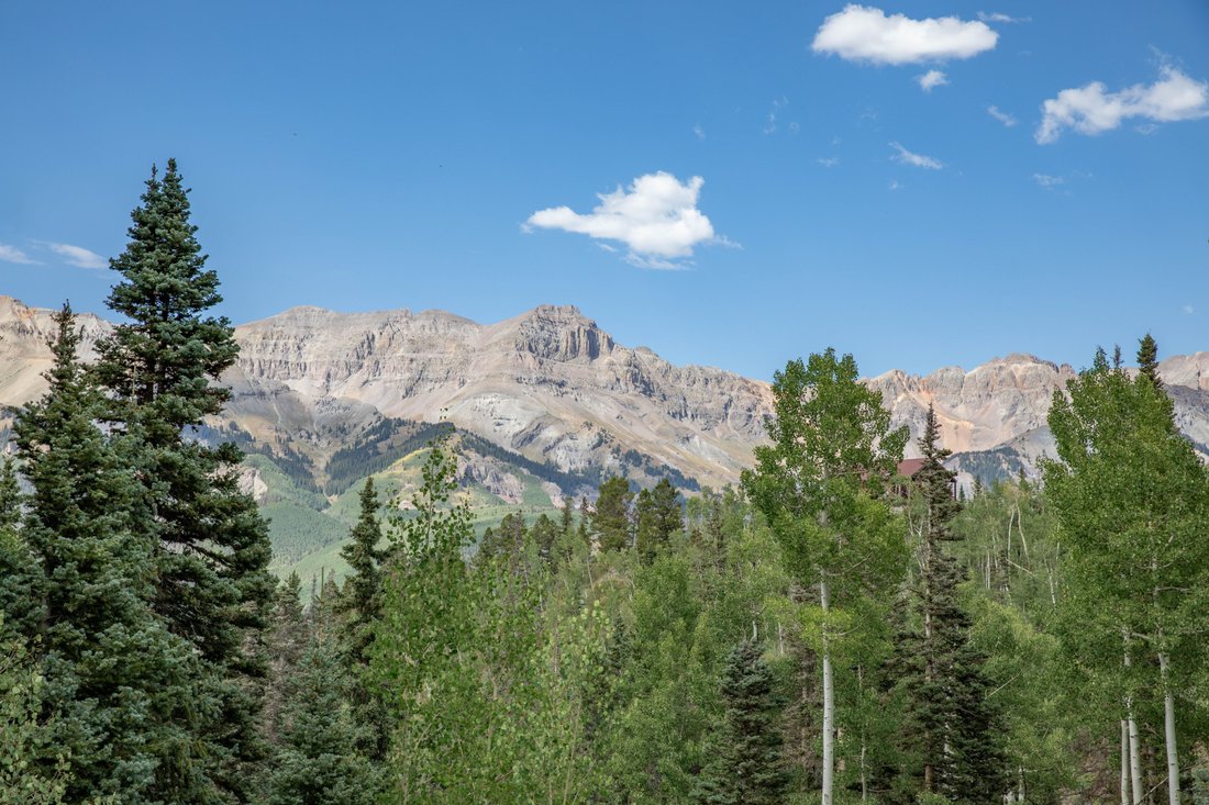 House in Mountain Village, Colorado, United States 1 - 16086606