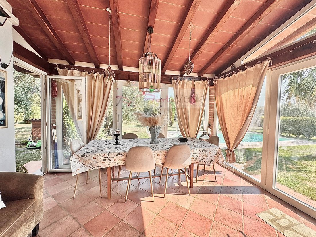 Villa in Seravezza, Tuscany, Italy 2 - 16090356
