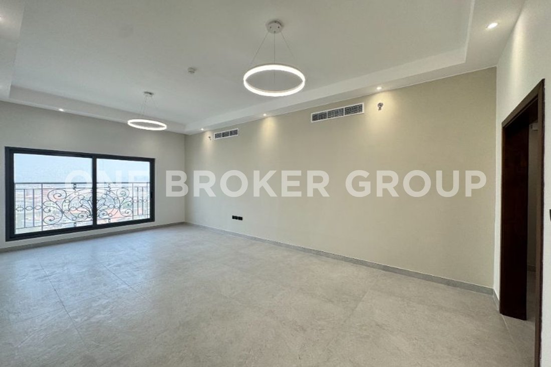 Apartment in Al Furjan, Dubai, United Arab Emirates 2 - 15802171