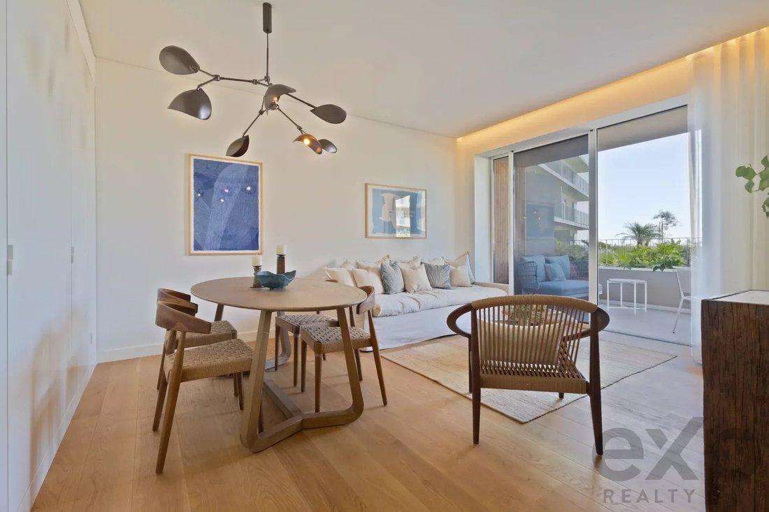 Apartment in Quarteira, Algarve, Portugal 3 - 16084197