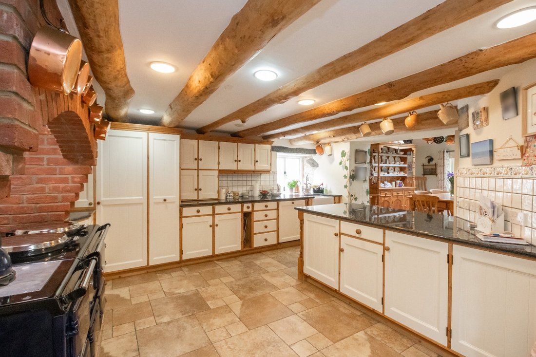 House in England 5 - 16083722