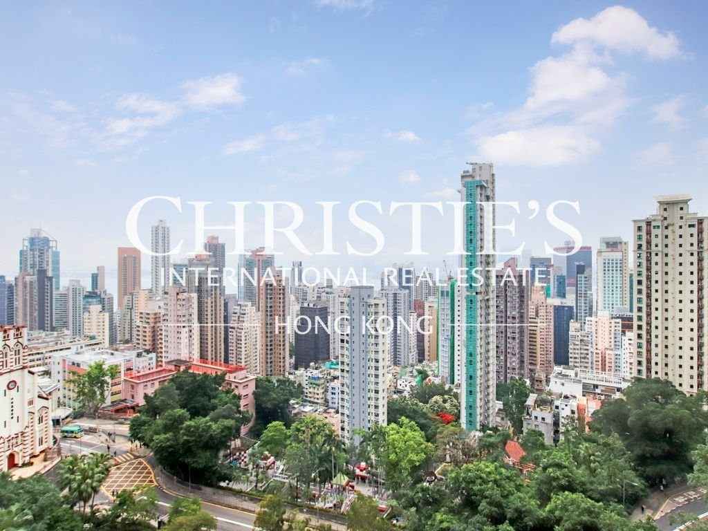 Apartment in Hong Kong, Hong Kong 1 - 16087080