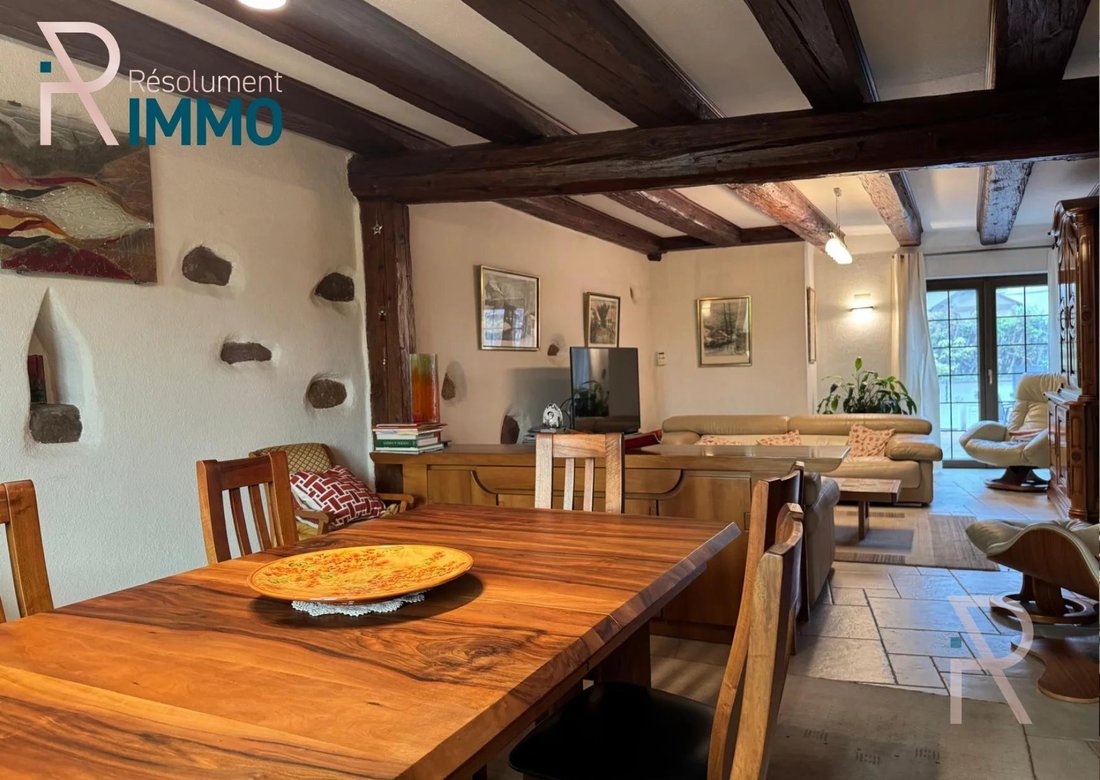 House in Centre, Colmar, France 5 - 15623714