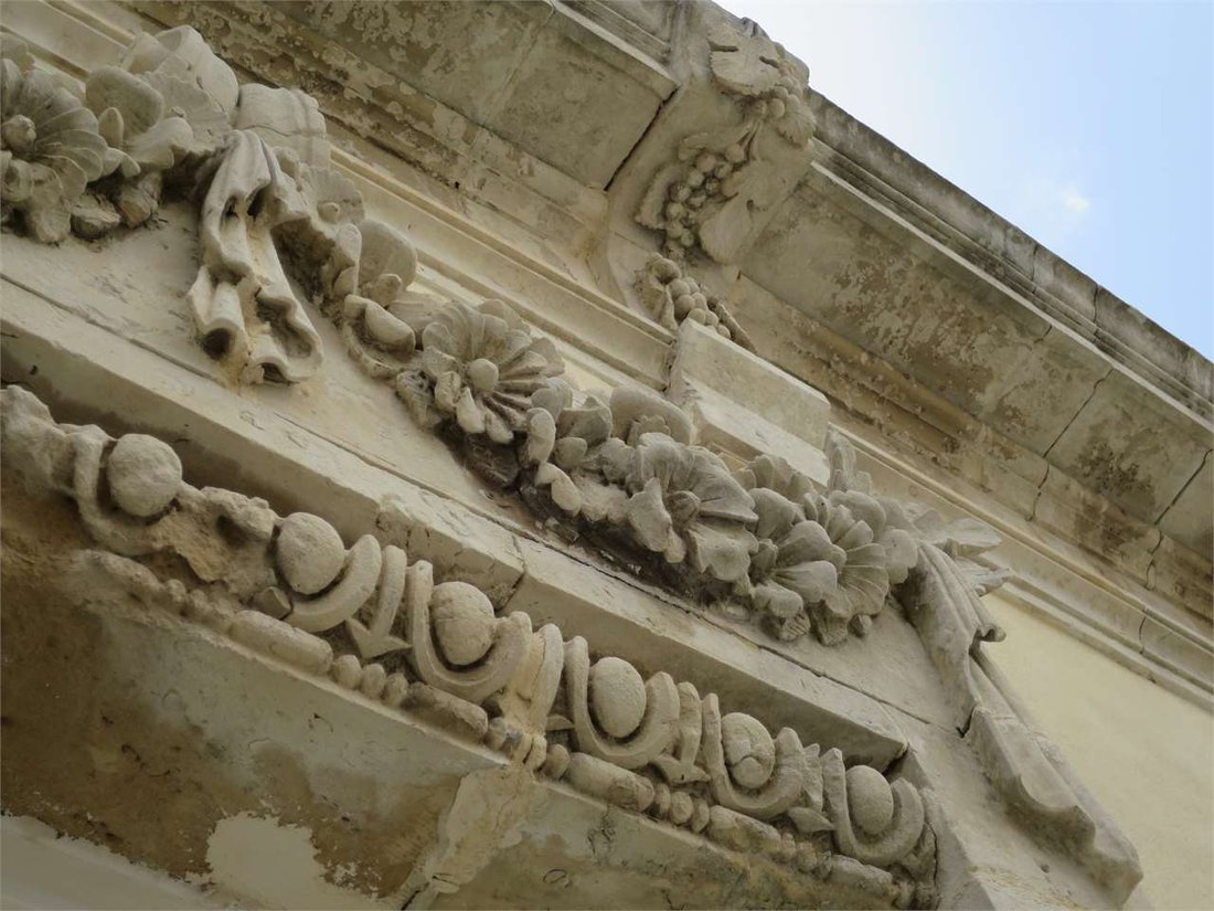 House in Center, Noto, Sicily 3 - 16085094