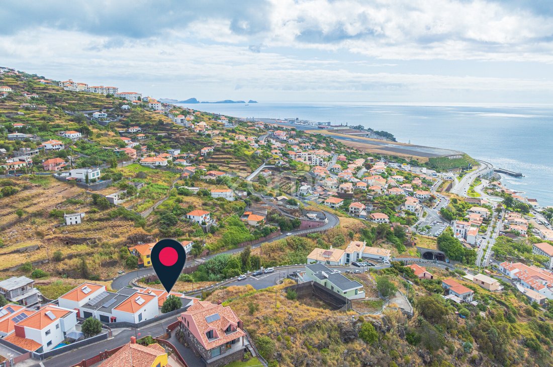 House in Santa Cruz, Madeira, Portugal 4 - 16085477