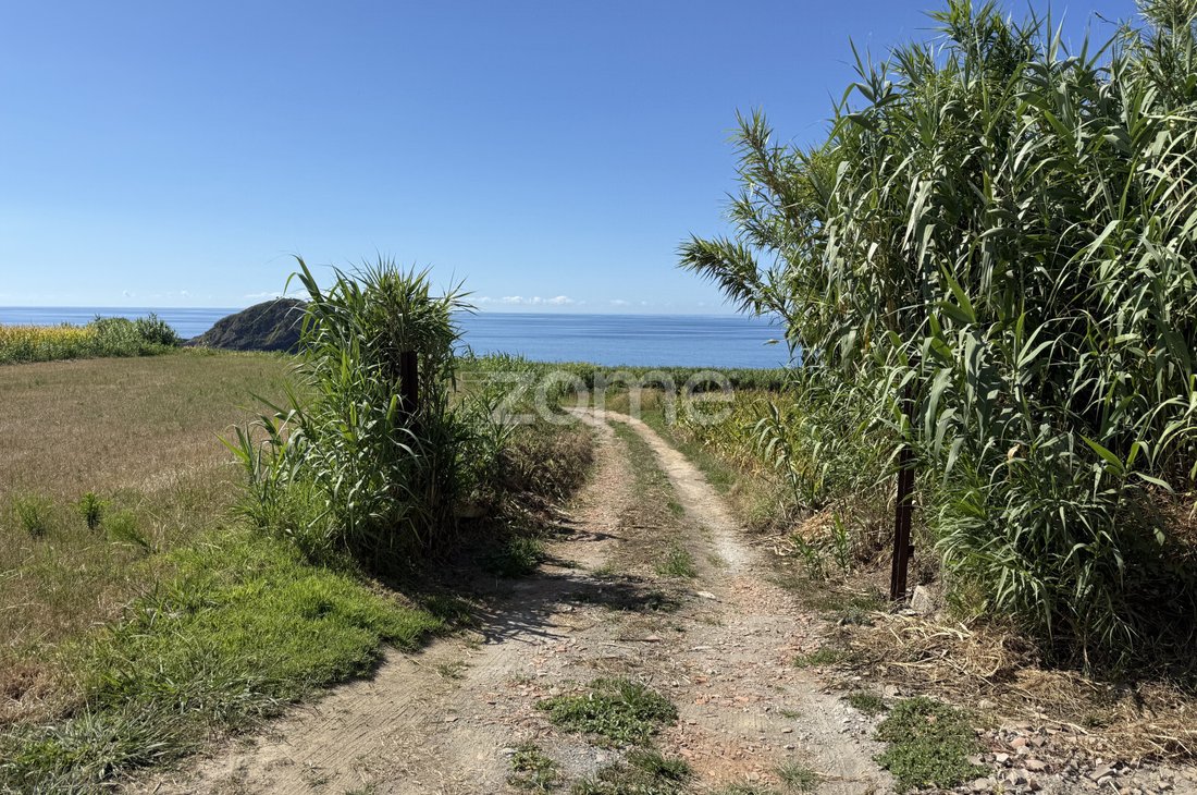 Land in Vila Franca do Campo (Sao Pedro), Azores, Portugal 5 - 16085657