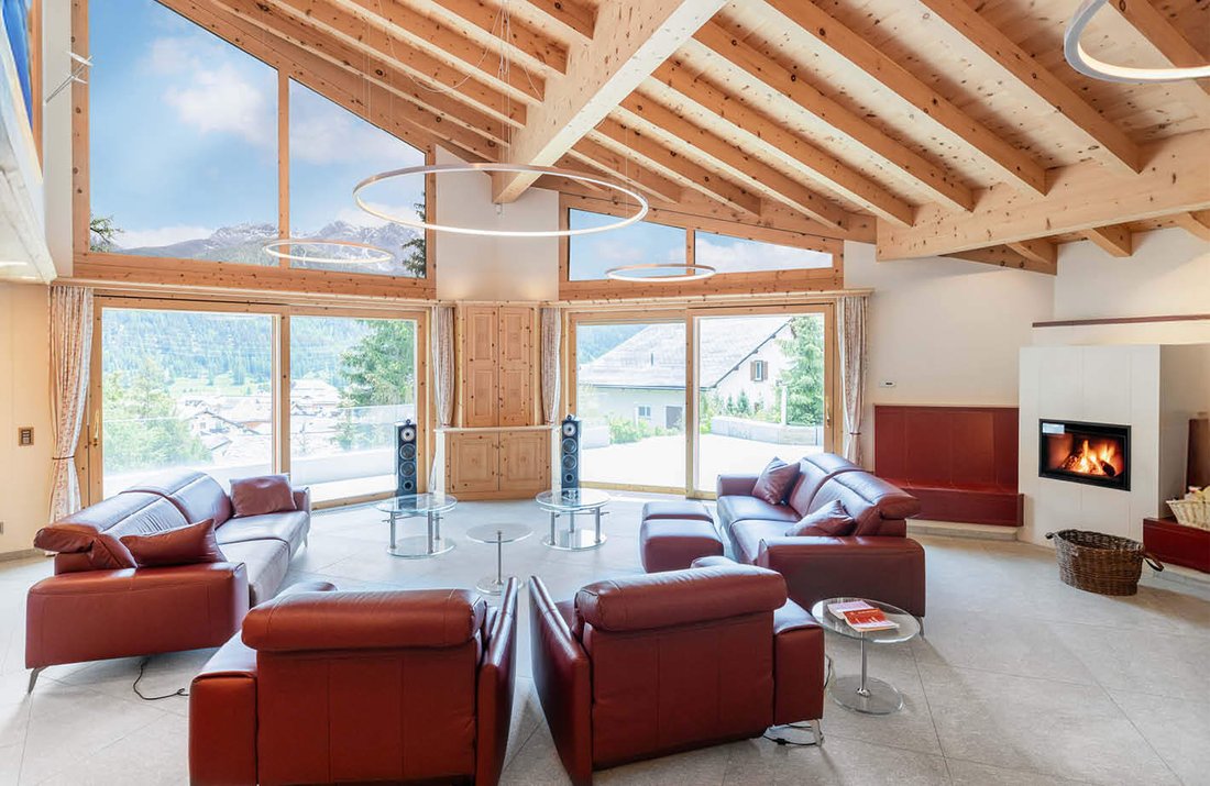 House in La Punt-Chamues-ch, Grisons, Switzerland 4 - 16085558