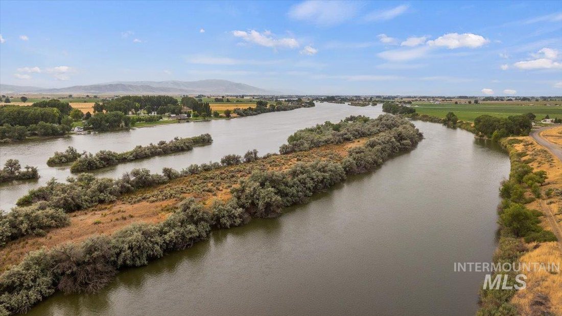 Land in Rupert, Idaho, United States 3 - 16089401