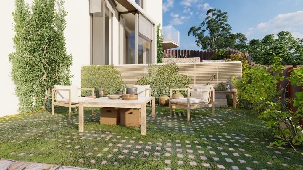 Villa a Santa Eulària des Riu, Isole Baleari, Spagna 4 - 15827838