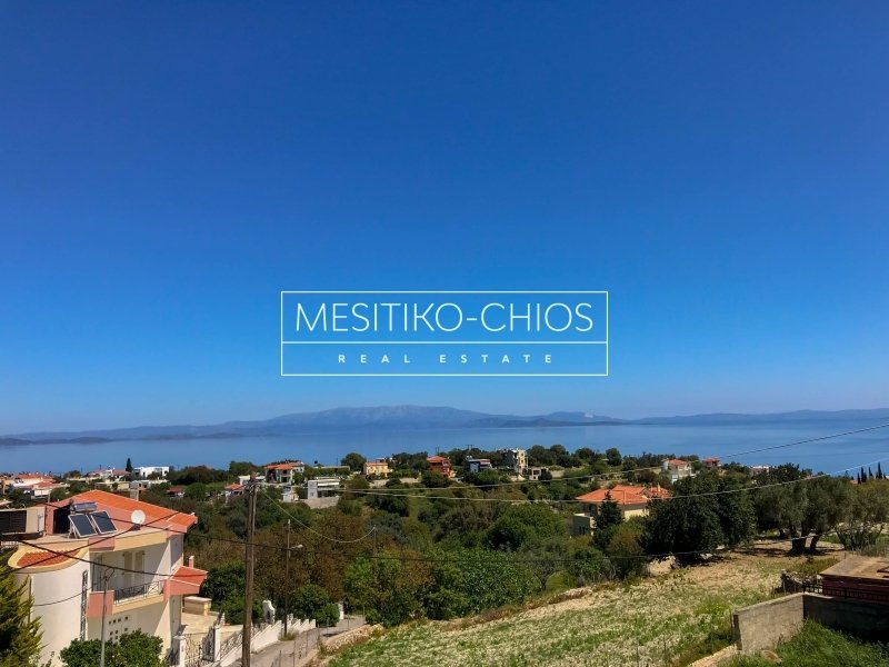 House in Chios, Aegean, Greece 4 - 16083688