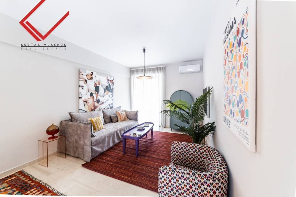Apartment in Vouliagmeni, Attica, Greece 4 - 16085030