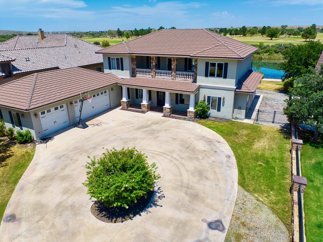 House in Carlsbad, New Mexico, United States 2 - 16084753