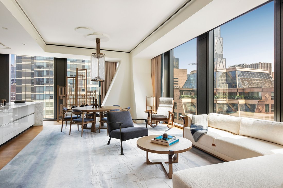 Condo in New York, New York, United States 5 - 16085848