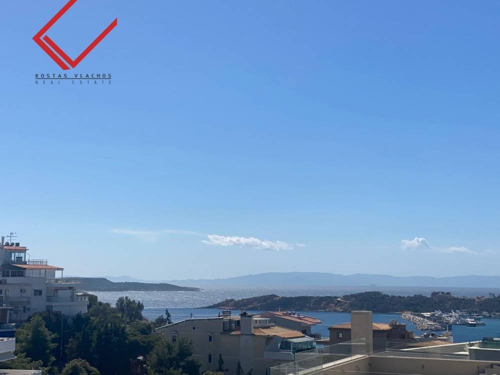 Apartment in Vouliagmeni, Attica, Greece 4 - 16085008