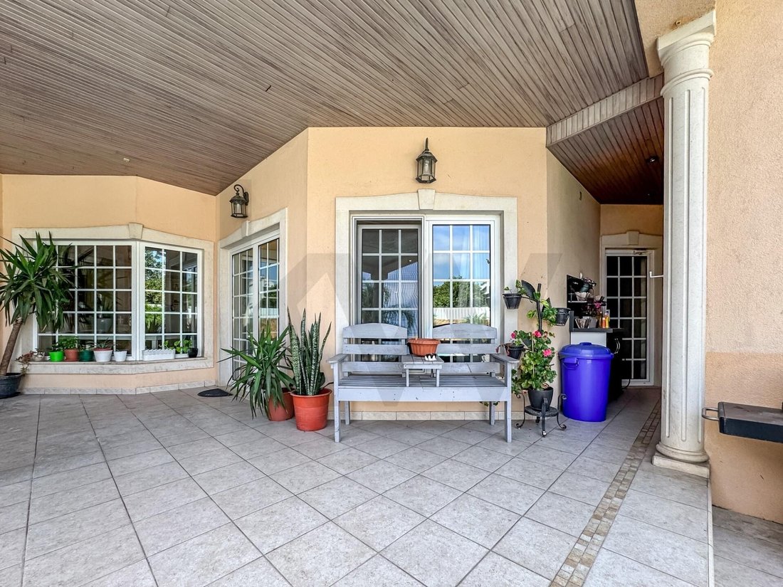 Townhouse in Alhos Vedros, Setubal, Portugal 5 - 16089146
