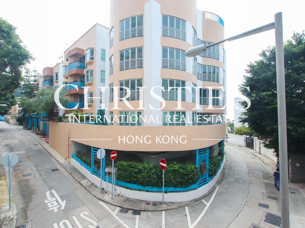 Apartment in Hong Kong, Hong Kong 1 - 16087069