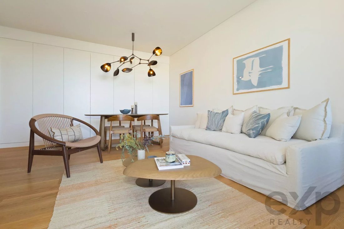 Apartment in Quarteira, Algarve, Portugal 4 - 16084197