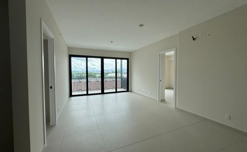 Apartamento en Panamá, Panamá, Panamá 1