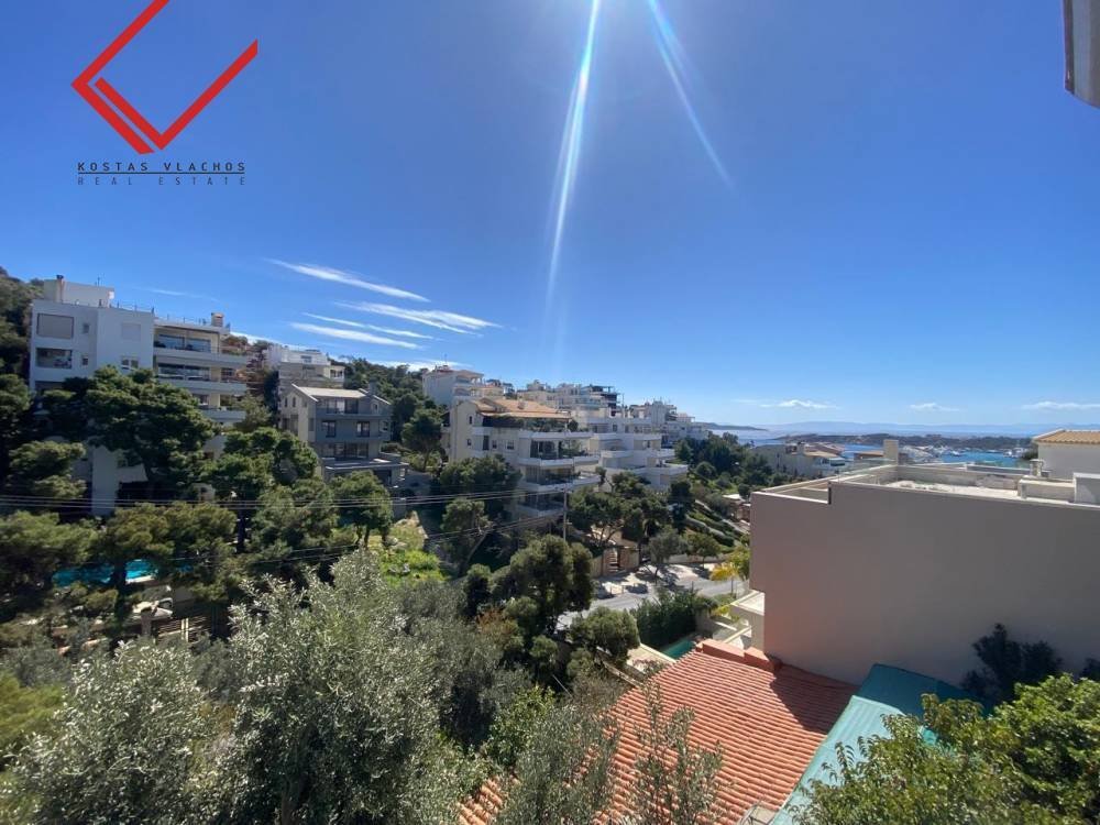 Apartment in Vouliagmeni, Attica, Greece 3 - 16085008