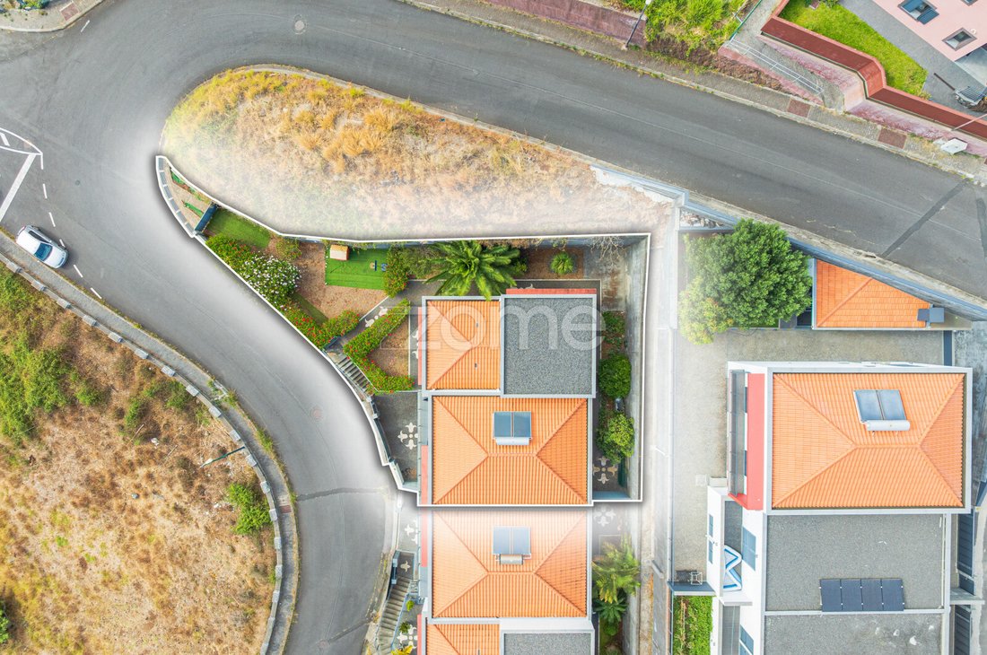 House in Santa Cruz, Madeira, Portugal 2 - 16085477